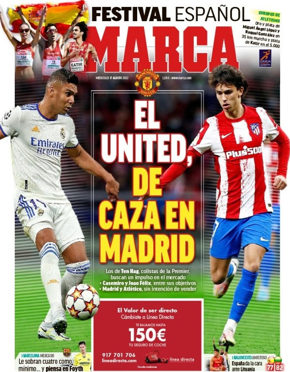 Marca