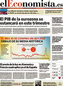 Periodico El Economista