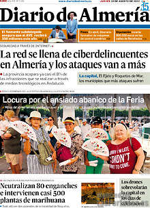 Periodico Diario de Almería