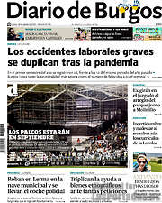 /Diario de Burgos