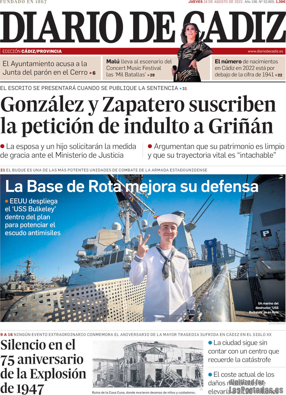 Diario de Cádiz