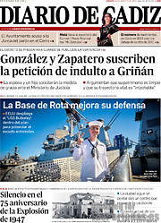 /Diario de Cádiz