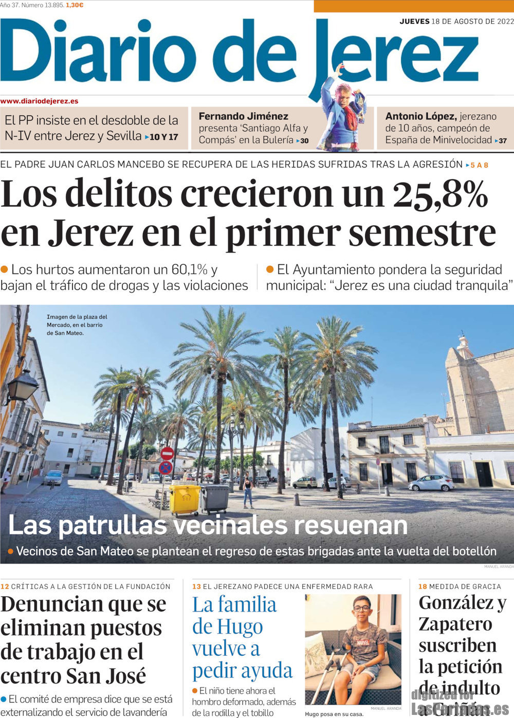 Diario de Jerez