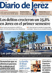 /Diario de Jerez