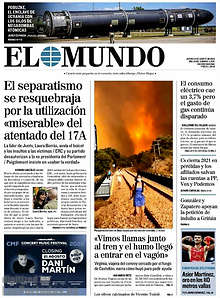 Periodico El Mundo