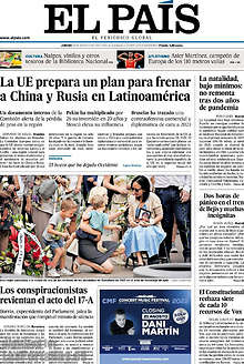 Periodico El País