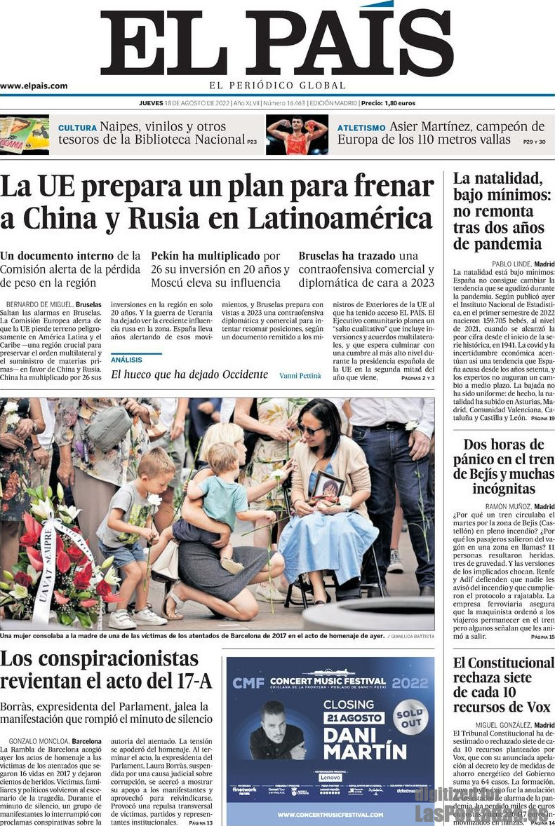 El País