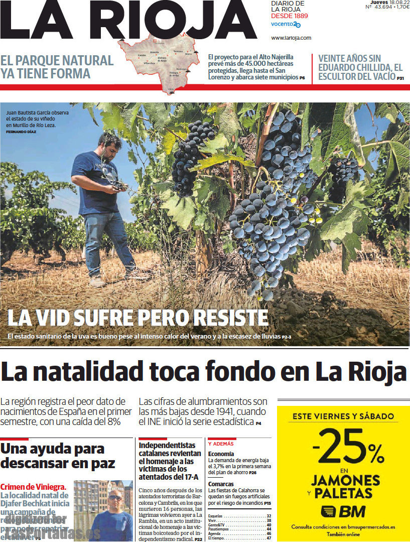 La Rioja