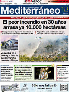 Periodico Mediterráneo