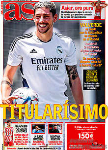 Periodico AS