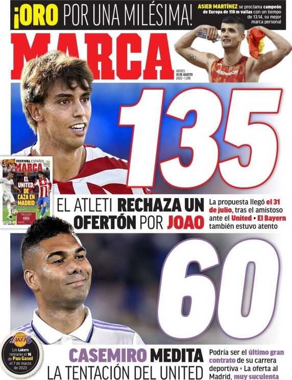 Marca