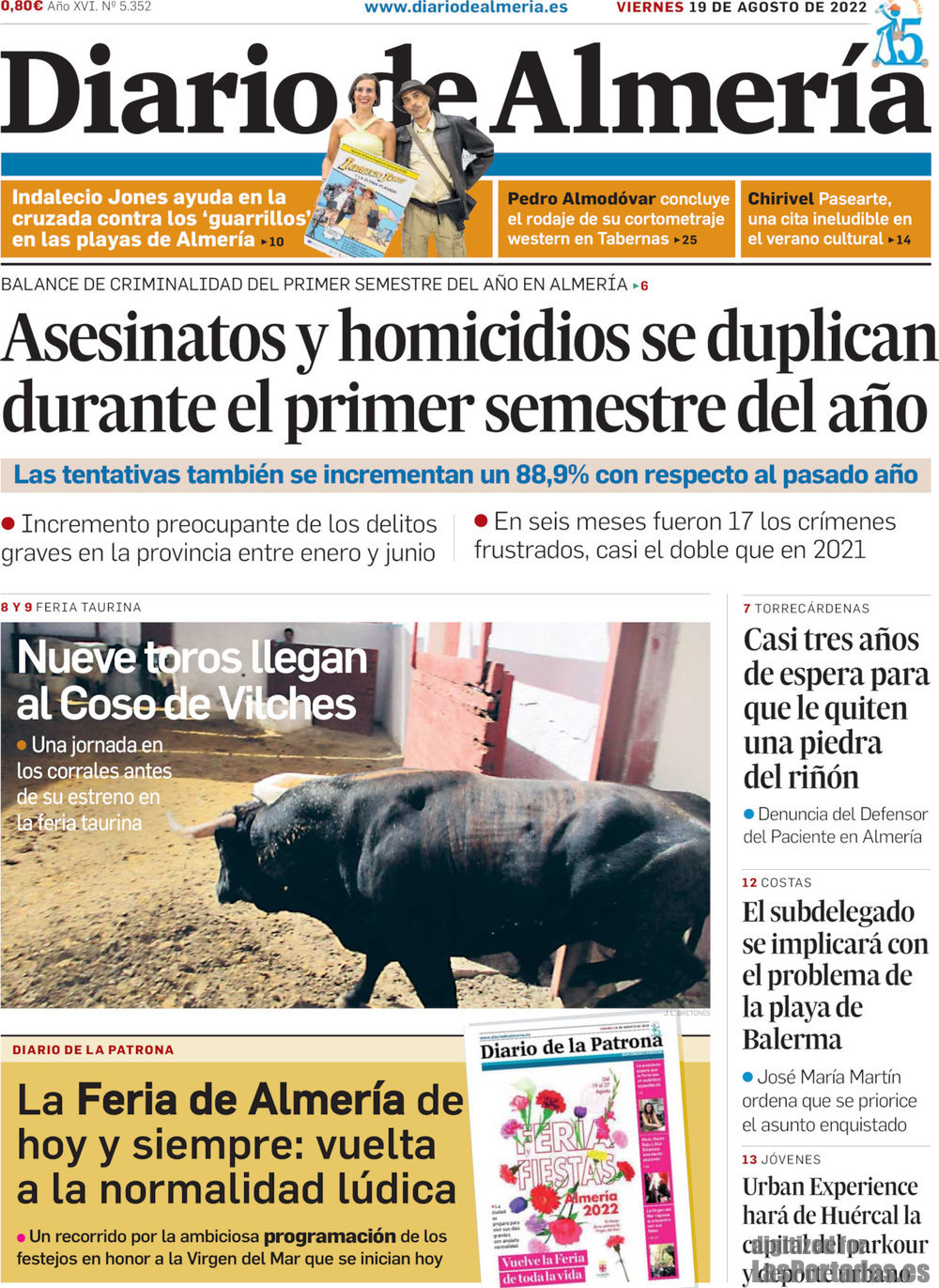 Diario de Almería