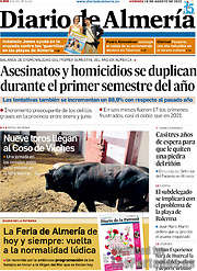 /Diario de Almería