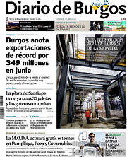 /Diario de Burgos