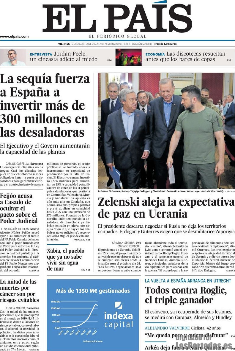 El País