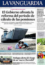 /La Vanguardia