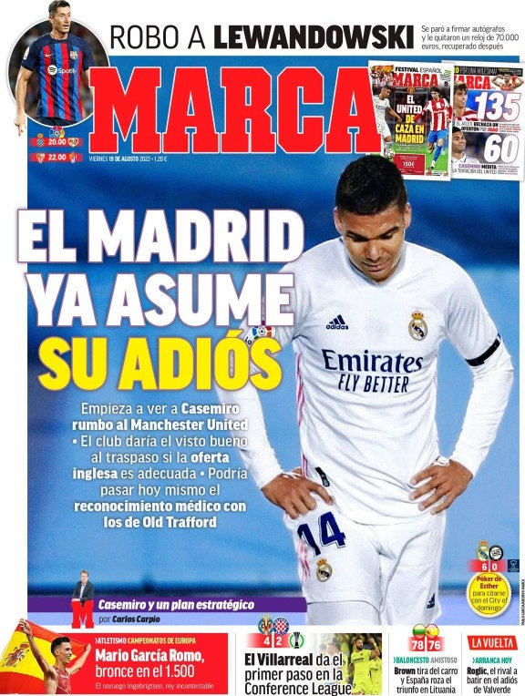 Marca