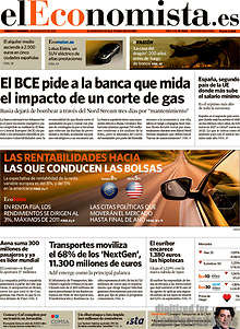 Periodico El Economista