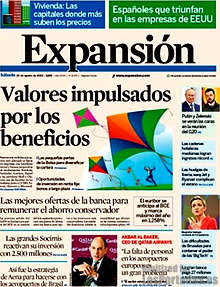 Periodico Expansion