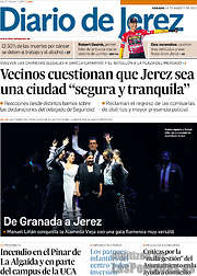 /Diario de Jerez