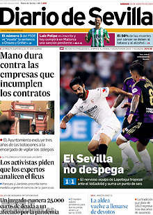 Periodico Diario de Sevilla