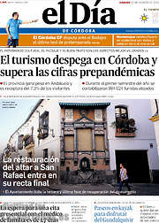 /El Día de Córdoba