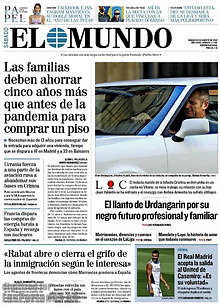 Periodico El Mundo
