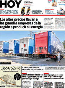 Periodico Hoy