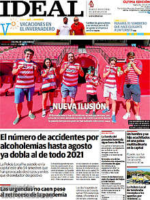 Periodico Ideal