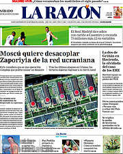 /La Razón