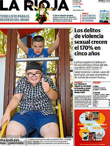 Periodico La Rioja
