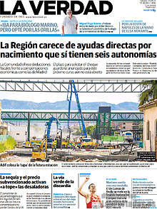 Periodico La Verdad