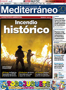 Periodico Mediterráneo