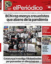 /El Periódico de Catalunya(Català)