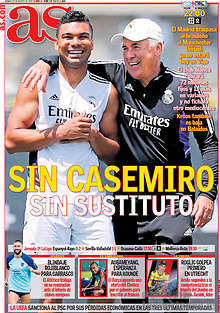Periodico AS