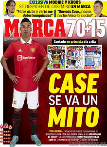 Periodico Marca
