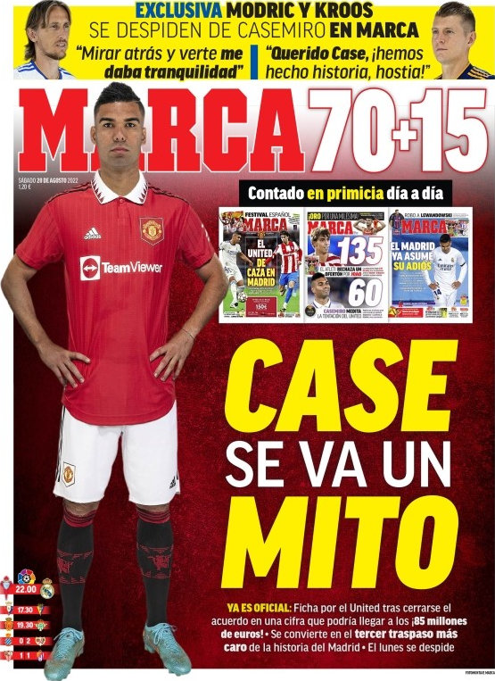 Marca