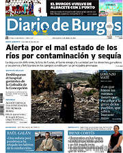 /Diario de Burgos