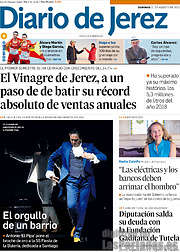 /Diario de Jerez