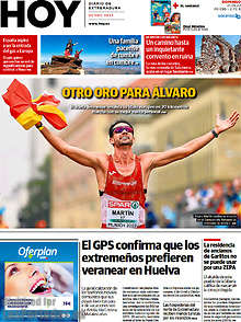Periodico Hoy
