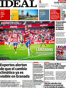 Periodico Ideal