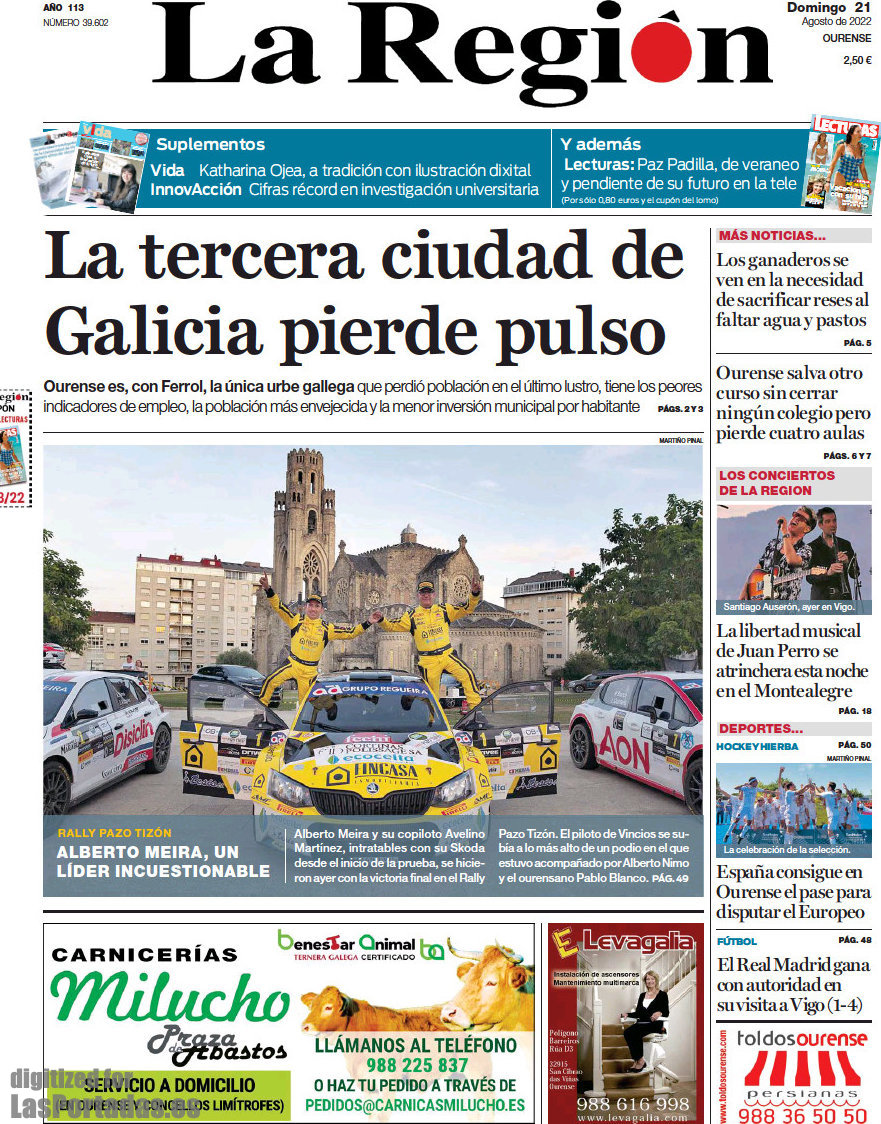 La Región