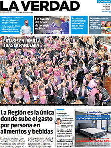 Periodico La Verdad
