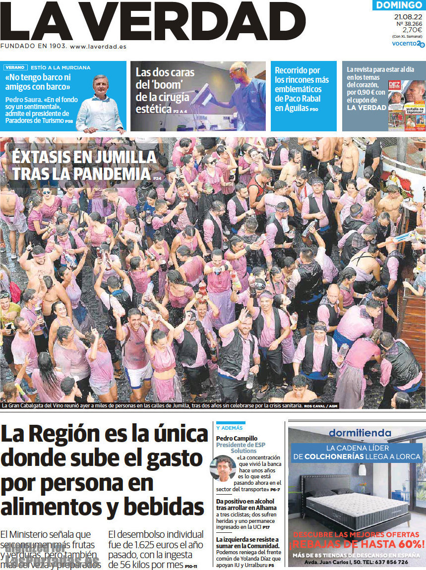 La Verdad