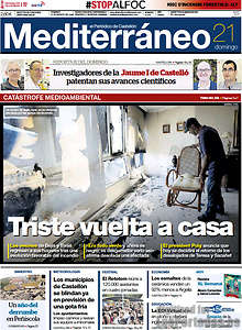 Periodico Mediterráneo