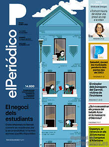 Periodico El Periódico de Catalunya(Català)