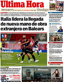 Periodico Última Hora