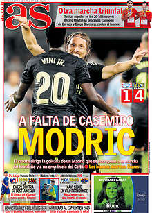 Periodico AS