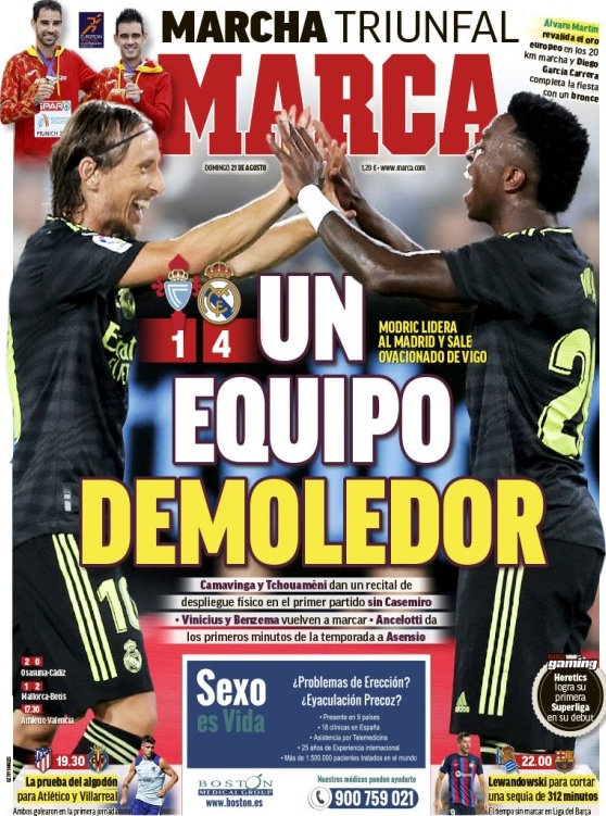 Marca