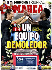 /Marca